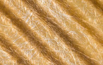 Stone Cross fibreglass roof waterproofing