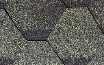 Stone Cross fibreglass shingle repairs