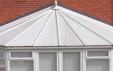 Stone Cross polycarbonate conservatory roof repairs