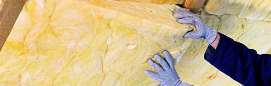 quotes for Stone Cross roof insulation